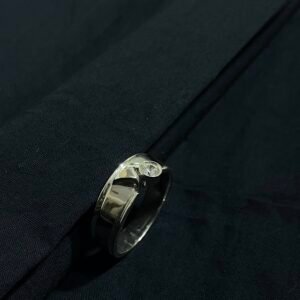 Stellar Knot Ring
